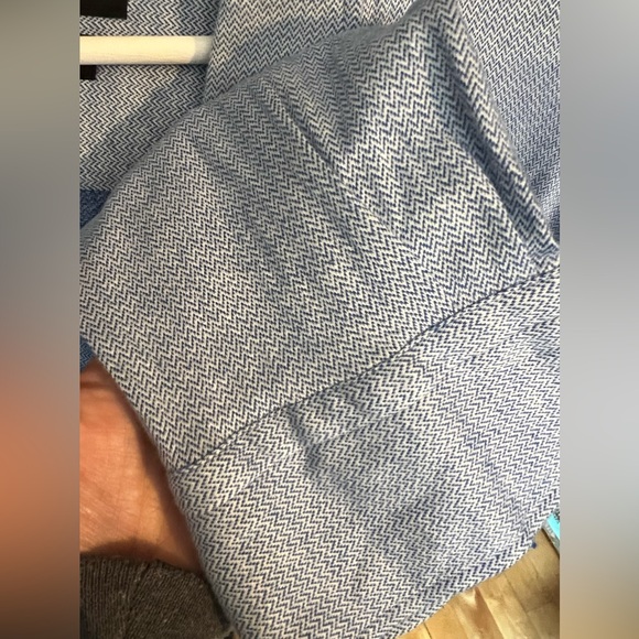 Men’s size XXL Massimo Dutti dress shirt - Picture 4 of 7